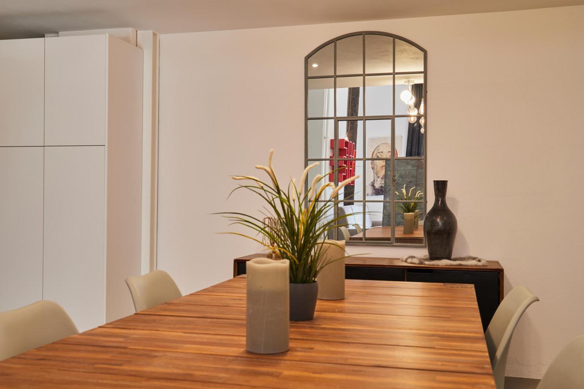 Milan Retreats Brera Apartment Exterior photo