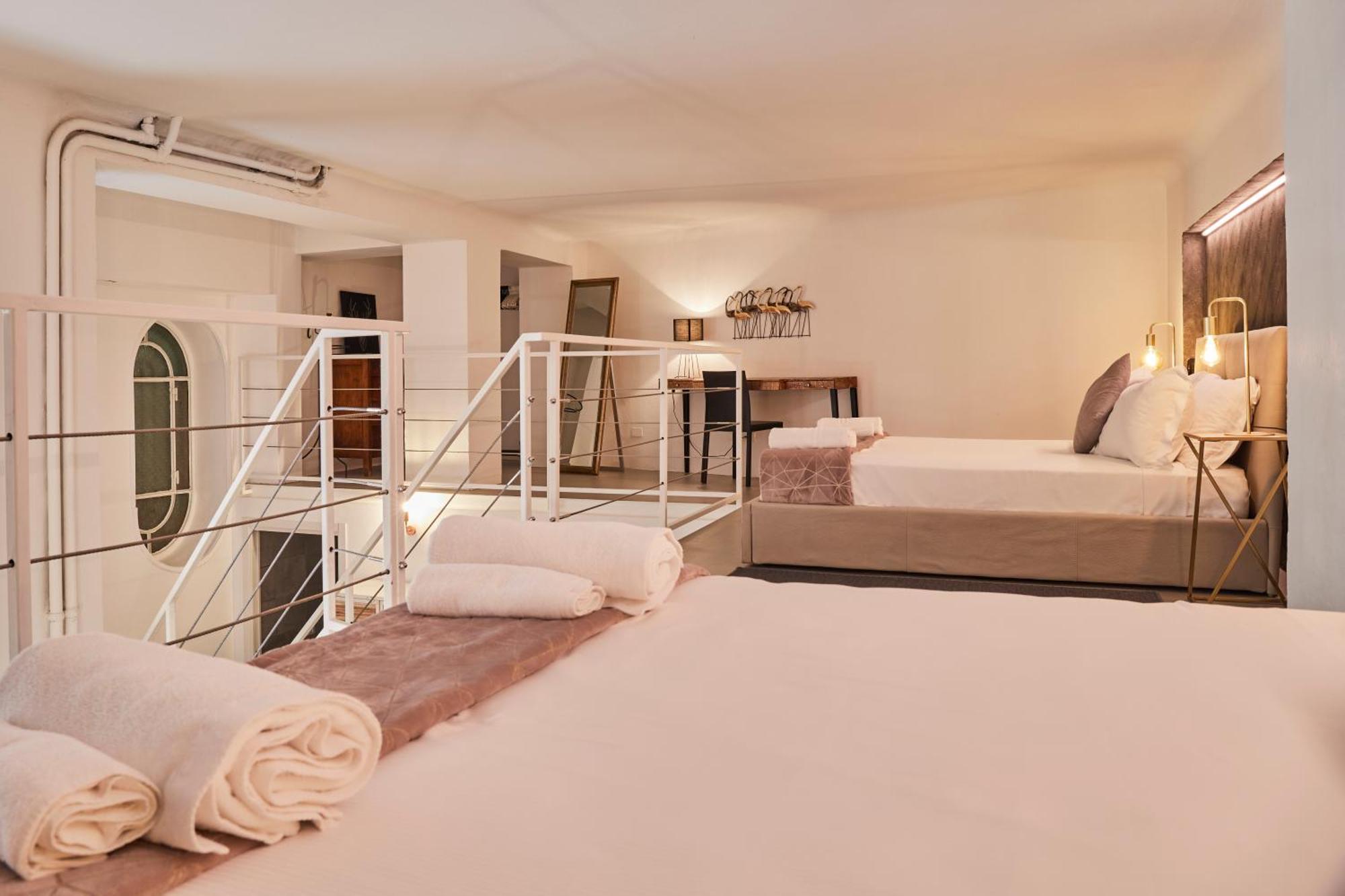 Milan Retreats Brera Apartment Exterior photo