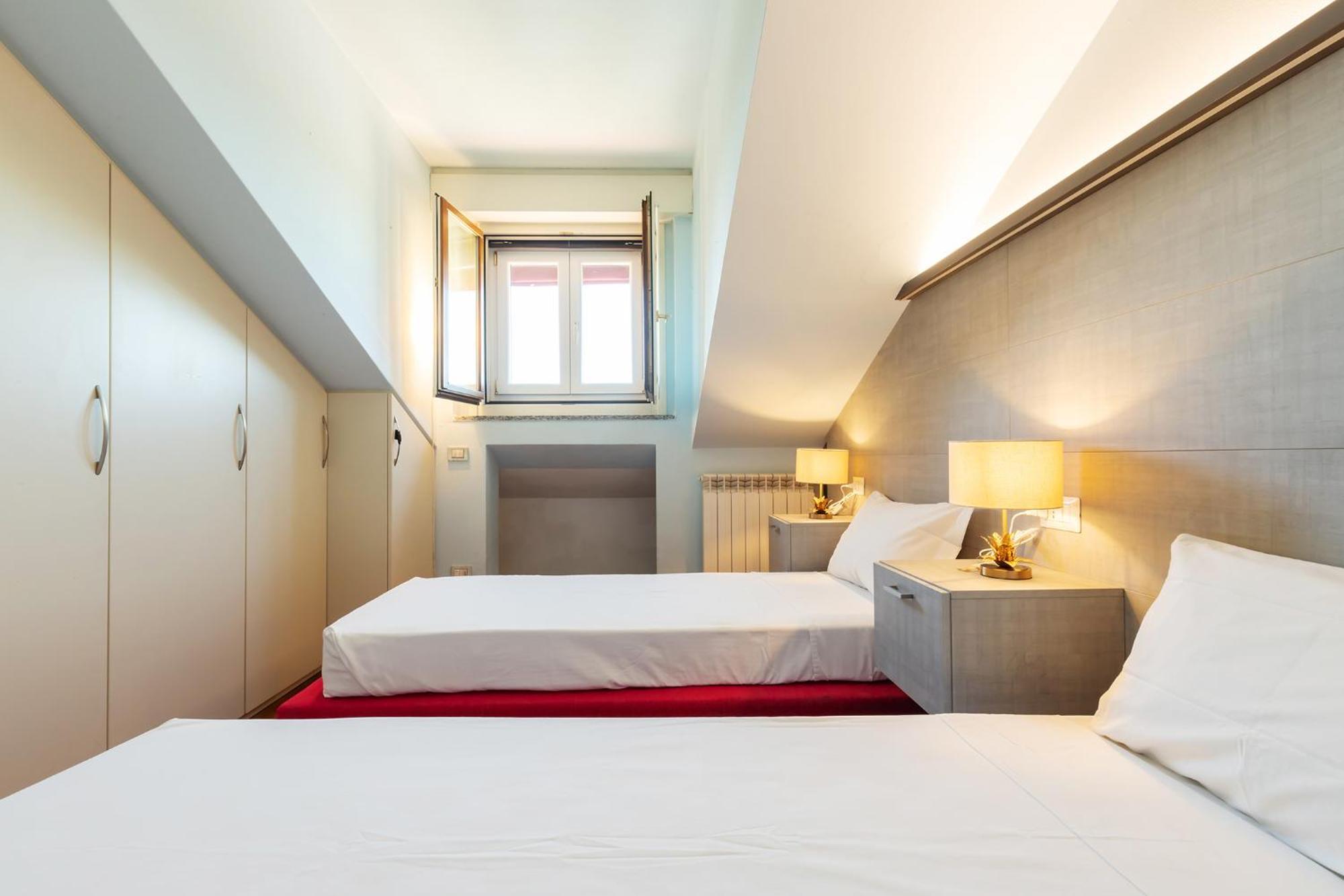 Milan Retreats Brera Apartment Exterior photo