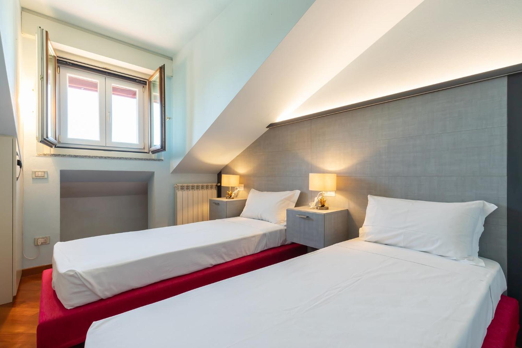 Milan Retreats Brera Apartment Exterior photo