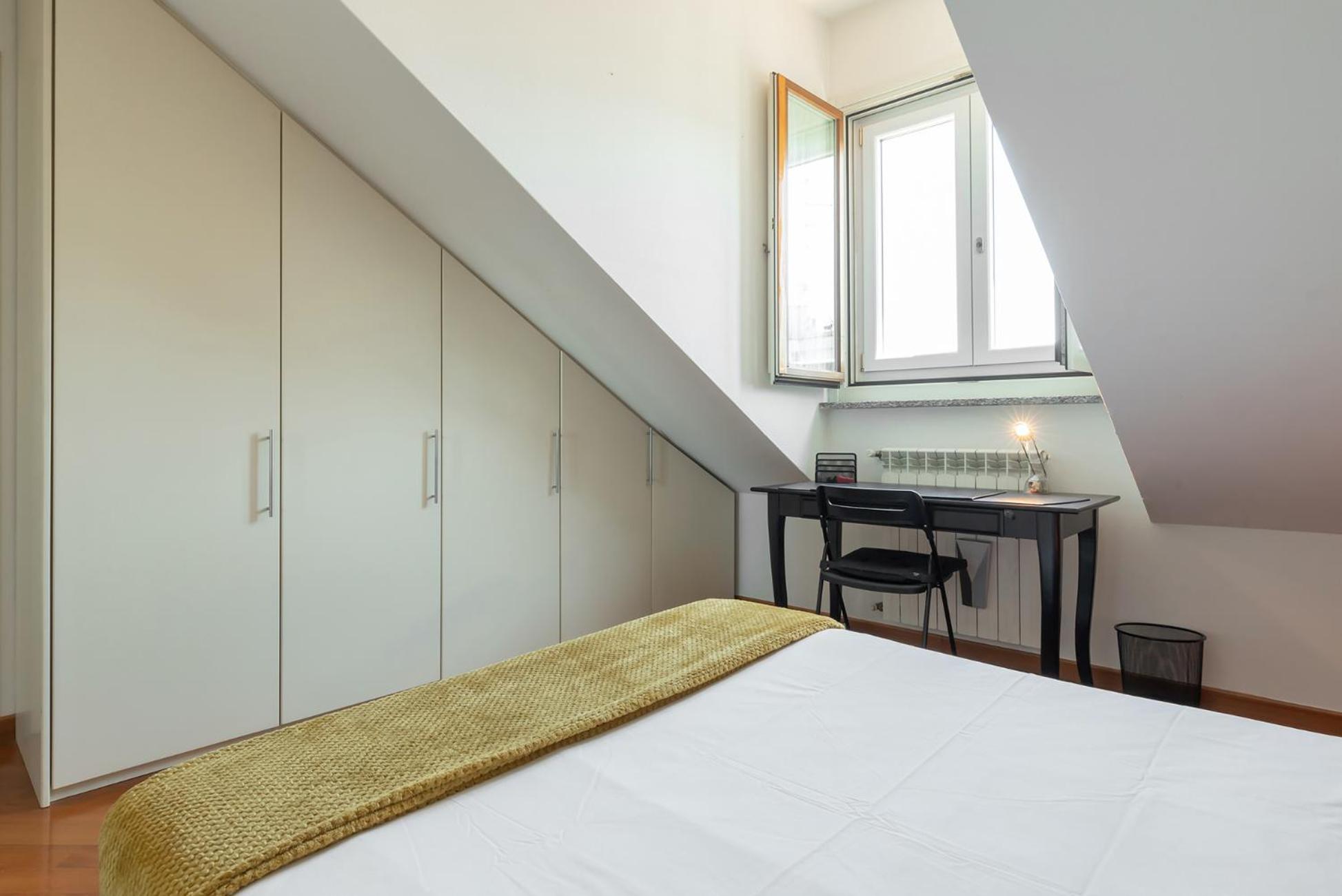 Milan Retreats Brera Apartment Exterior photo