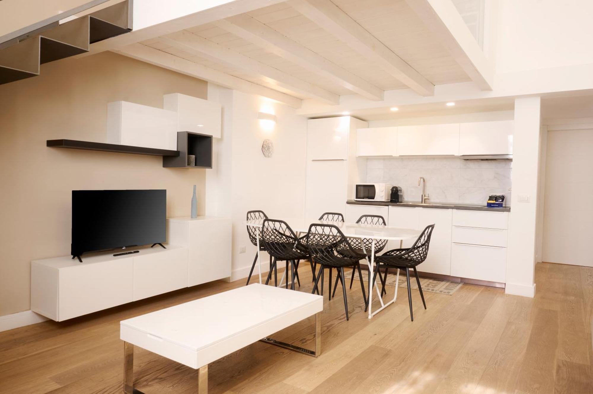 Milan Retreats Brera Apartment Exterior photo