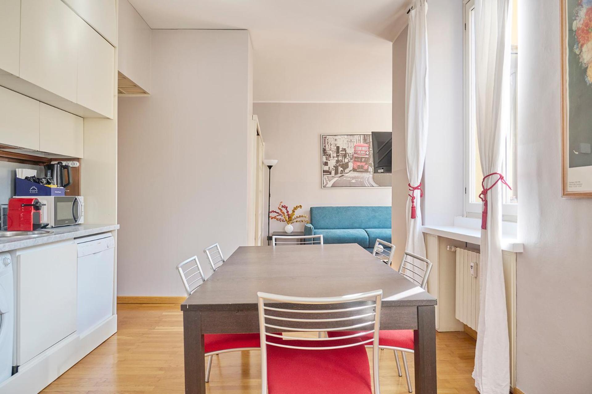 Milan Retreats Brera Apartment Exterior photo
