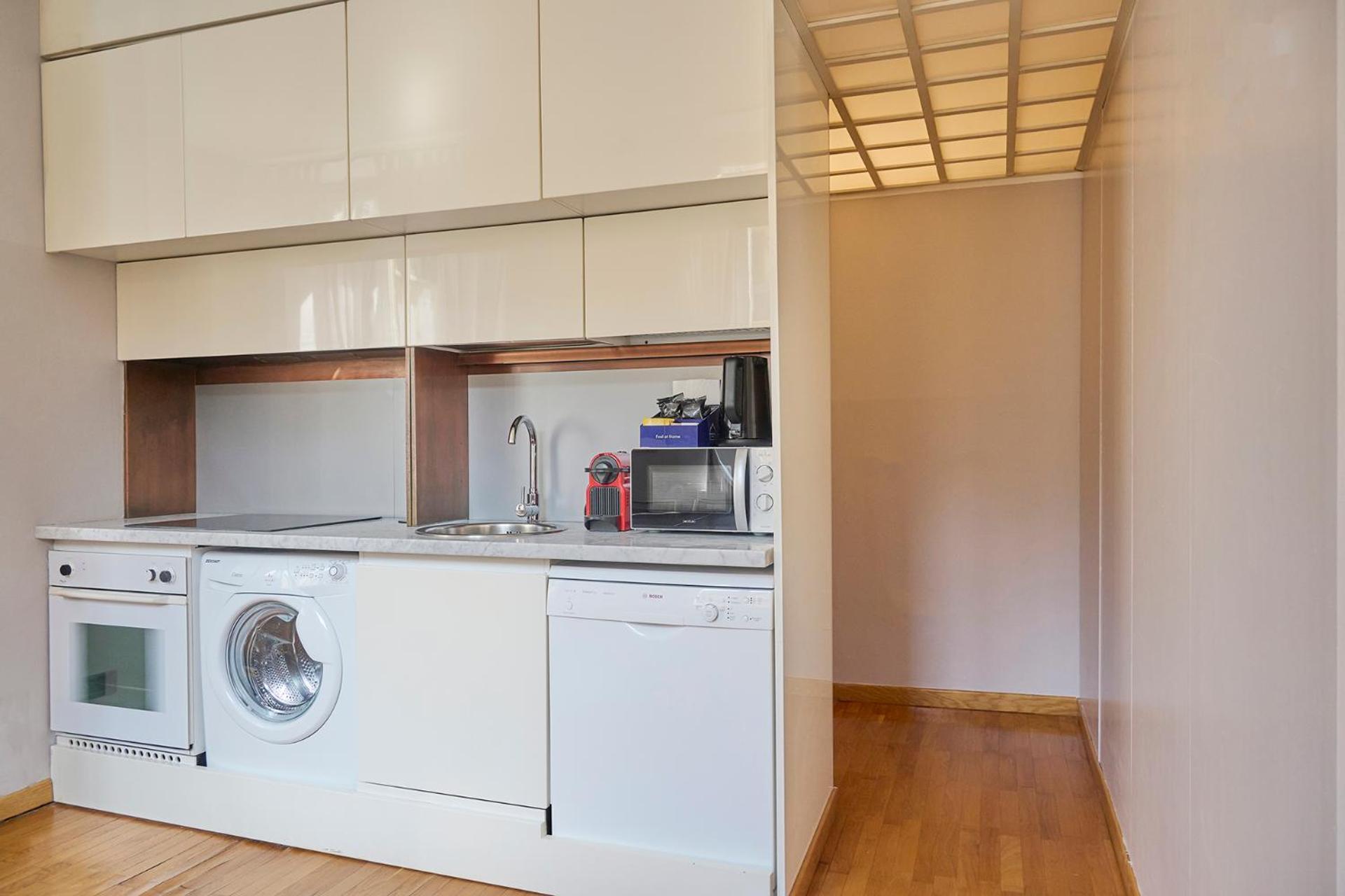 Milan Retreats Brera Apartment Exterior photo