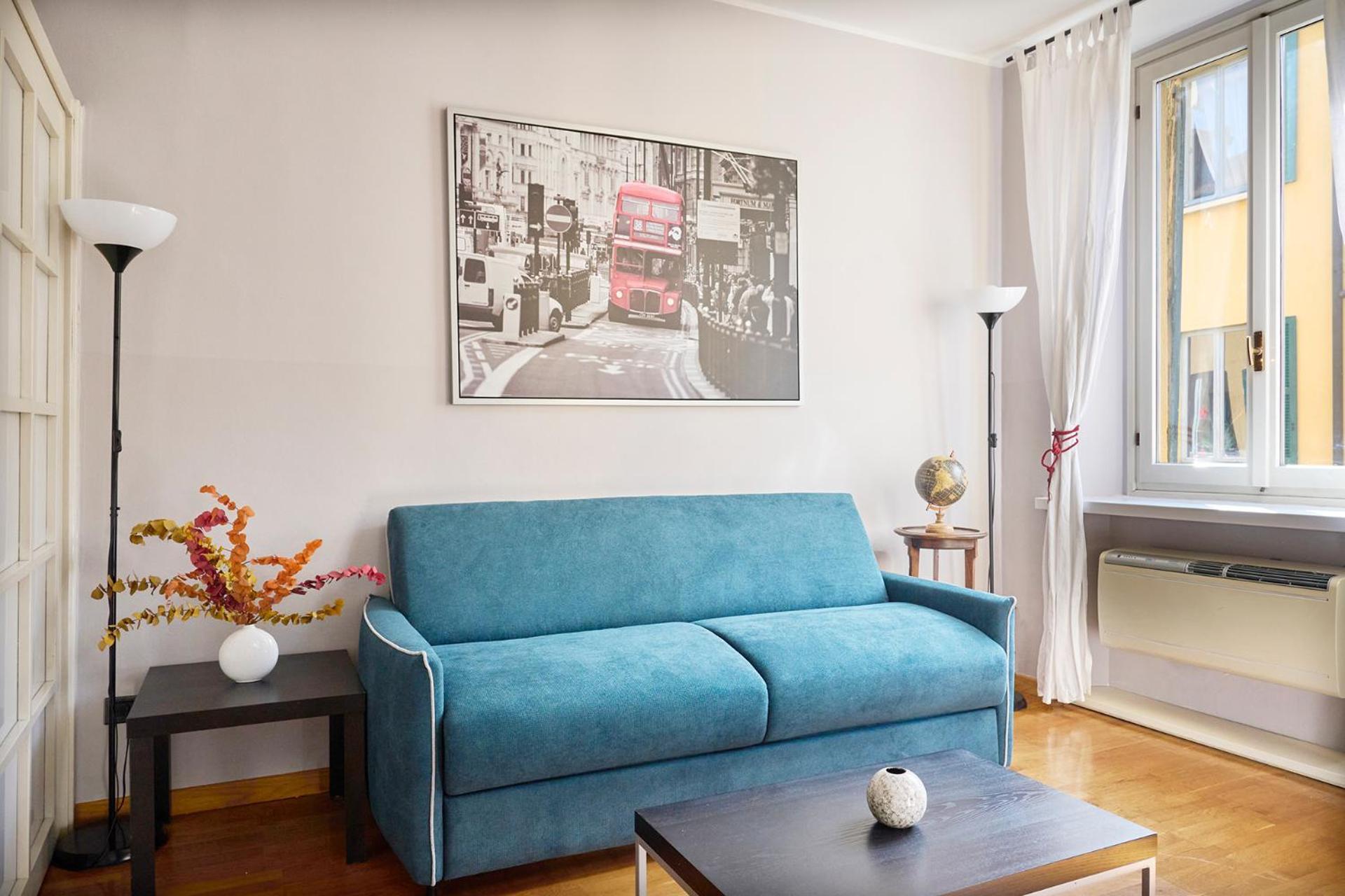 Milan Retreats Brera Apartment Exterior photo